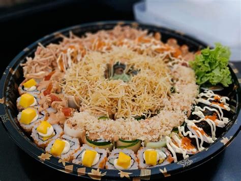 japanese restaurant sm clark|Oishii Maki SM City Clark .